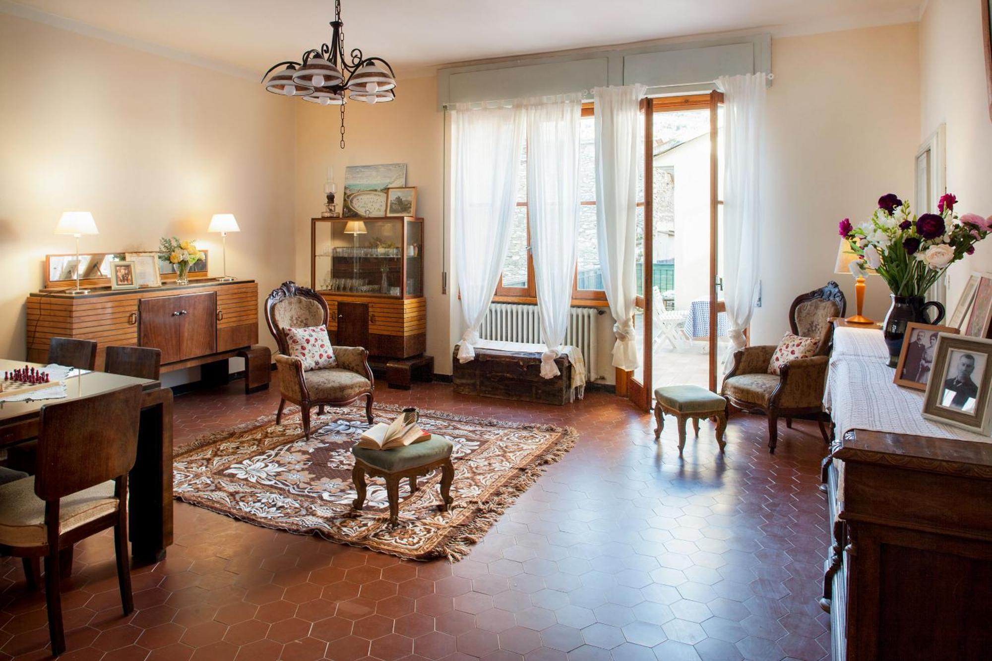 La Casa Del Cavaliere Apartment Borgomaro Exterior photo